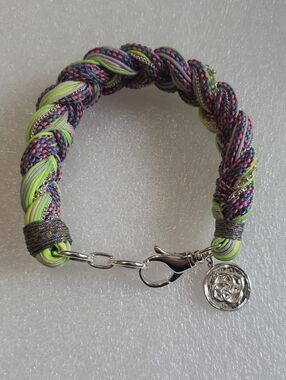 Kendra Scott Masie Corded Friendship Bracelet.